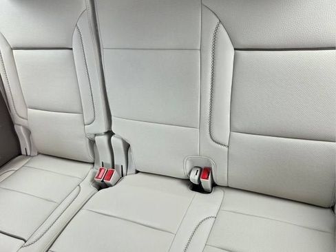 New 2026 GMC Yukon Denali w/ Sun & Power Step Package AWD/4WD image 13