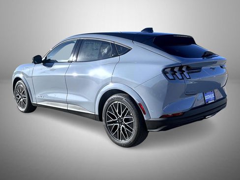 New 2026 Ford Mustang Mach-E Premium image 7