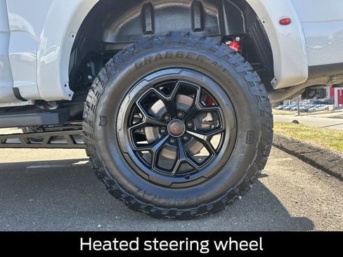 New 2026 Ford F150 Lariat w/ Equipment Group 502A High AWD/4WD image 46