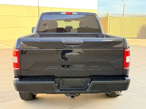 Used 2018 Ford F150 XL w/ Equipment Group 101A Mid image 6