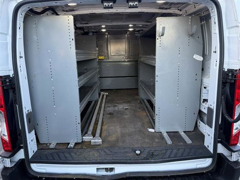 Used 2020 Ford Transit 150 Low Roof w/ Upfitter Package image 19