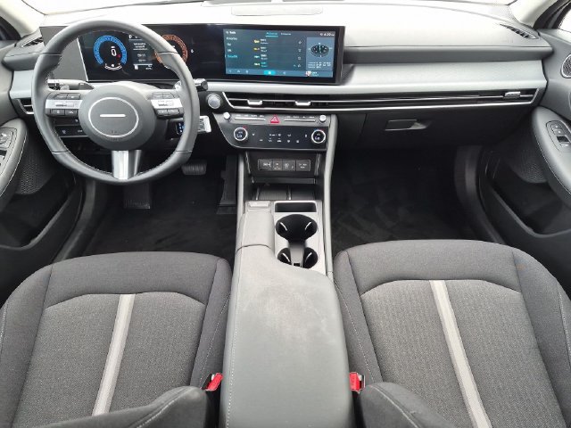 Certified 2026 Hyundai Sonata SEL FWD image 11