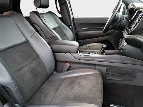 Certified 2021 Dodge Durango GT image 11