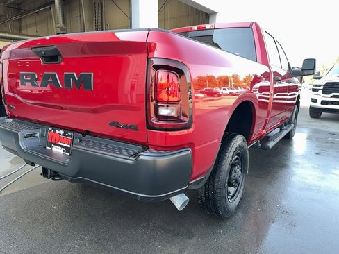 New 2026 RAM 2500 Tradesman image 6