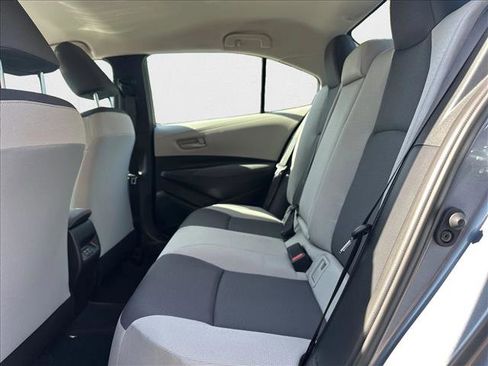 Certified 2026 Toyota Corolla LE FWD image 19