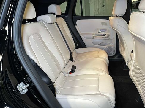 New 2026 Mercedes-Benz GLA 250 4MATIC image 13