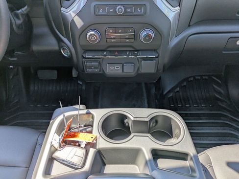 New 2025 Chevrolet Silverado 2500 W/T w/ WT Convenience Package image 21