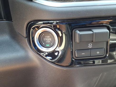 New 2026 Chevrolet Silverado 1500 RST w/ Safety Package image 10