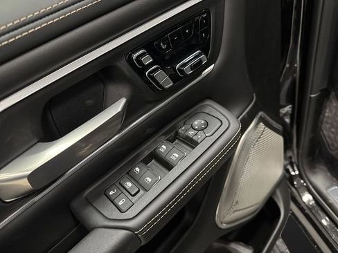 New 2026 RAM 1500 Tungsten w/ Bed Utility Group image 32