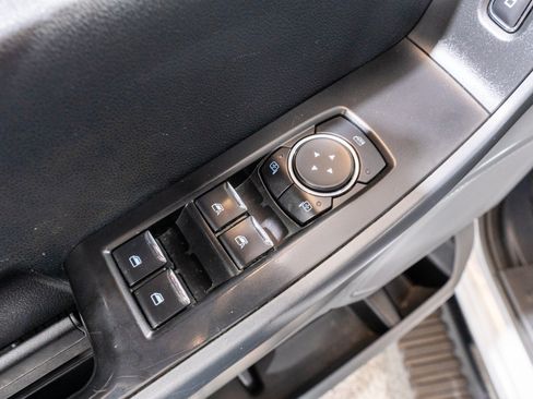 Used 2023 Ford F350 XLT w/ 360-Degree Camera Package AWD/4WD image 17