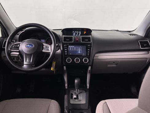 Used 2016 Subaru Forester 2.5i Premium w/ All-Weather Package AWD/4WD image 14