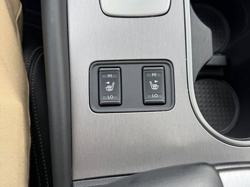 Used 2023 Nissan Murano SL AWD/4WD image 20