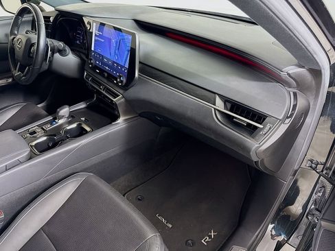 Used 2023 Lexus RX 350 Premium Plus w/ Cold Area Package image 31