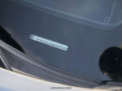 Used 2021 Dodge Charger SRT Hellcat RWD image 20