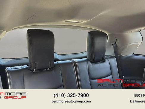 Used 2017 INFINITI QX60 Luxe w/ Premium Plus Package AWD/4WD image 36