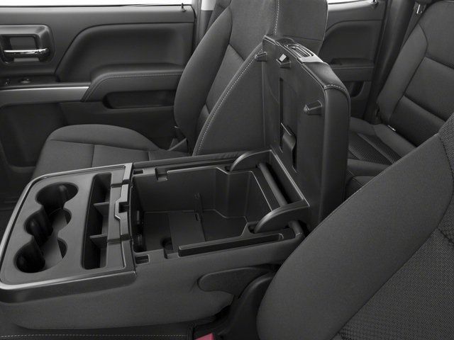 Used 2018 Chevrolet Silverado 1500 LT w/ All Star Edition AWD/4WD image 18