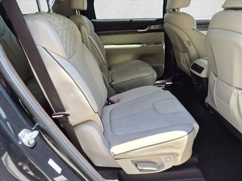 Used 2020 Hyundai Palisade Limited FWD image 21