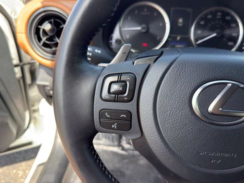 Used 2023 Lexus IS 300 w/ Premium Package RWD image 23