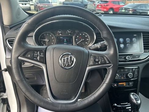 Used 2019 Buick Encore Essence image 14