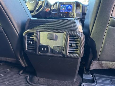 Used 2019 Ford F150 Raptor w/ Equipment Group 802A Luxury image 9