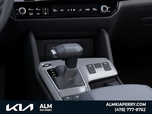 New 2026 Kia Sportage EX FWD image 23
