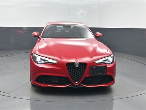 Used 2022 Alfa Romeo Giulia Sprint image 38