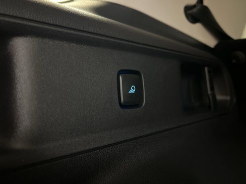 New 2025 Ford Bronco Sport Big Bend w/ Convenience Package image 34