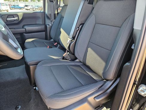 New 2026 GMC Sierra 1500 Pro w/ Graphite Edition image 21