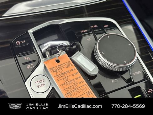 Used 2025 BMW X5 xDrive50e image 26