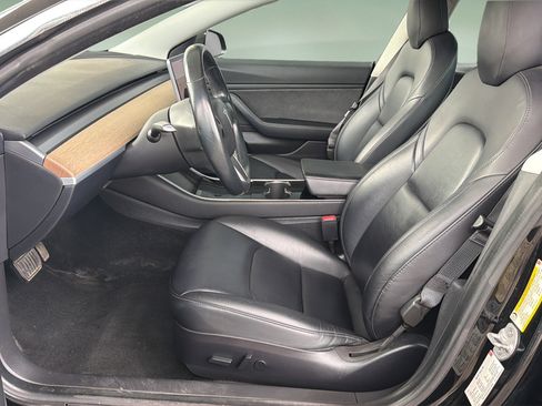 Used 2018 Tesla Model 3 Long Range AWD/4WD image 21