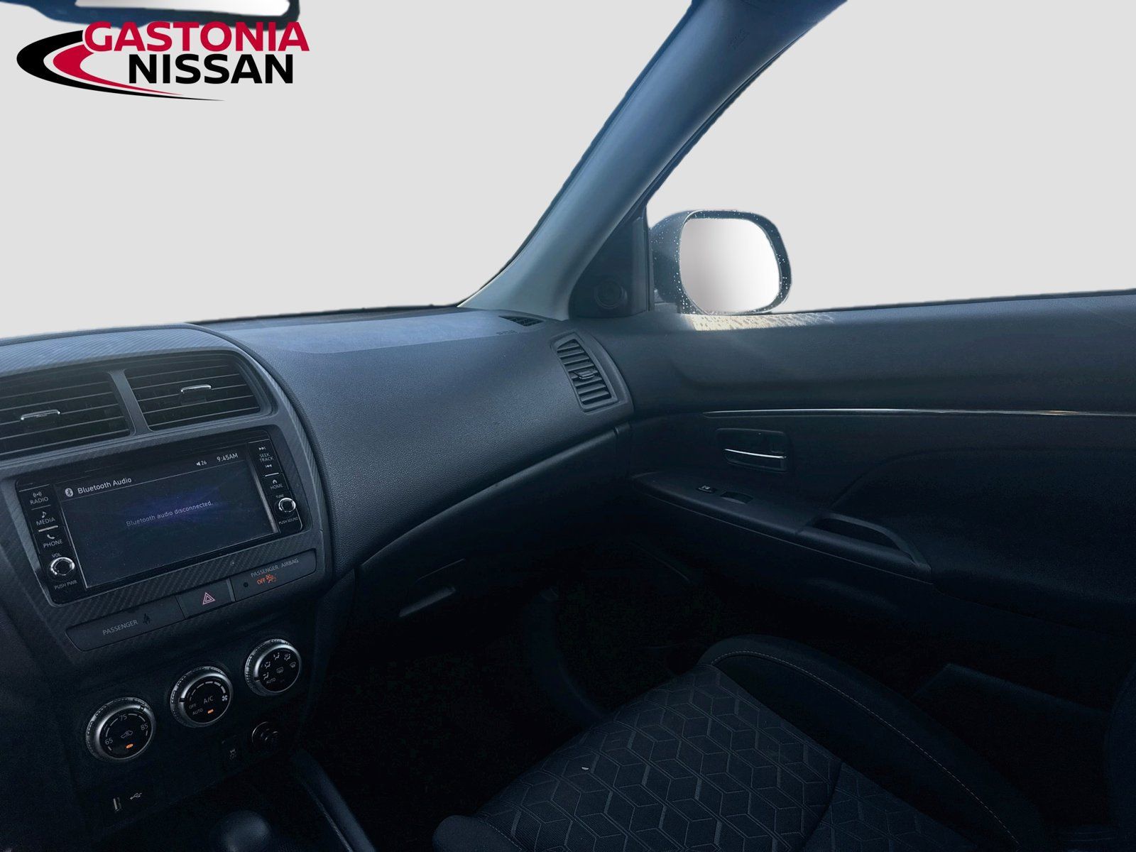 Used 2024 Mitsubishi Outlander Sport ES AWD/4WD image 30