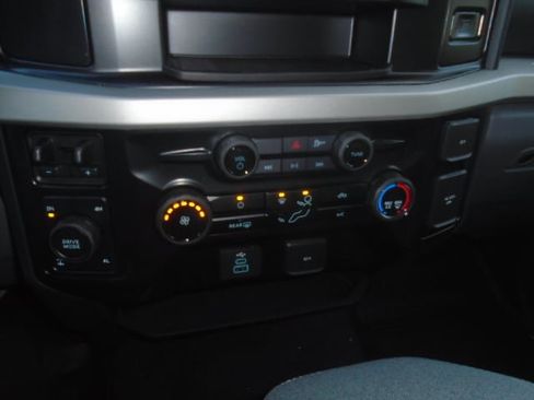 New 2026 Ford F250 XLT w/ FX4 Off-Road Package AWD/4WD image 25
