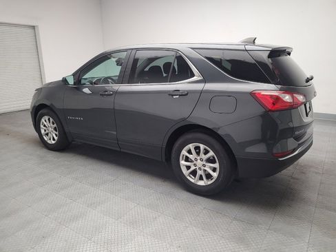 Used 2020 Chevrolet Equinox LT FWD image 3