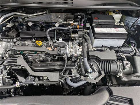 Used 2026 Toyota Corolla SE image 22