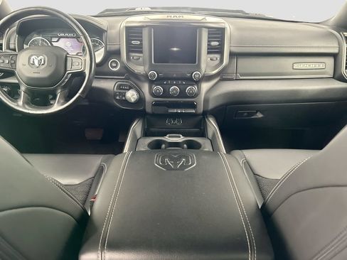 Used 2020 RAM 1500 Sport AWD/4WD image 13