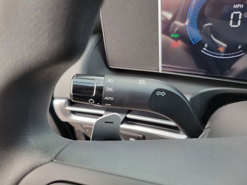 New 2026 Hyundai Tucson SEL AWD/4WD image 18