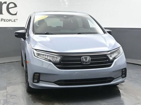 Used 2023 Honda Odyssey Sport image 51