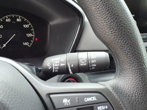 Certified 2024 Honda CR-V EX image 27
