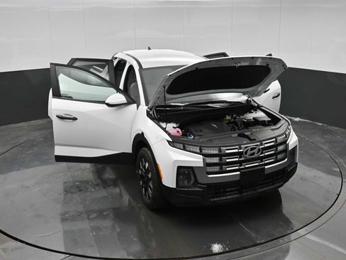 New 2026 Hyundai Santa Cruz SE image 40