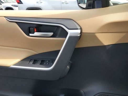 New 2025 Toyota RAV4 XLE Premium image 28