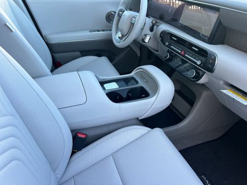 New 2026 Hyundai Palisade SEL AWD/4WD image 15