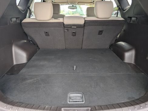 Used 2015 Hyundai Santa Fe Sport w/ Option Group 02 FWD image 13
