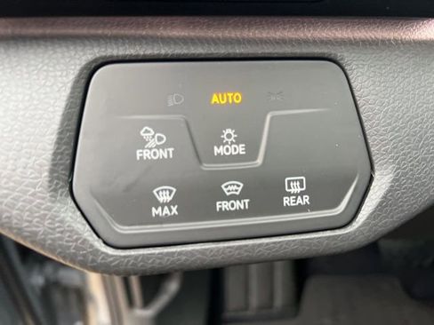 New 2025 Volkswagen ID.4 Pro S AWD/4WD image 13
