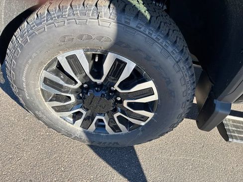 New 2026 GMC Sierra 3500 Denali Ultimate AWD/4WD image 31