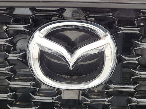 Used 2024 MAZDA CX-50 AWD 2.5 Turbo w/ Premium Pkg image 17