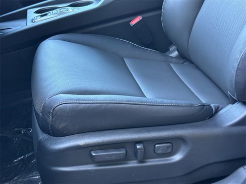 New 2025 Honda Ridgeline RTL image 15