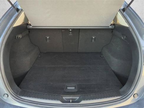 Used 2023 MAZDA CX-5 Carbon Edition AWD/4WD image 5