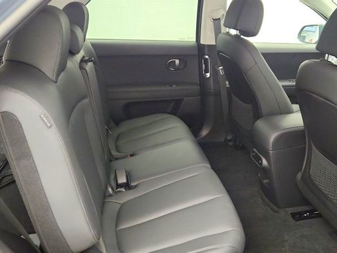 Used 2025 Hyundai Ioniq 5 SEL image 22