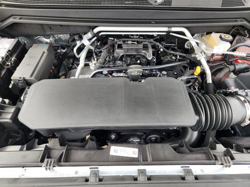New 2026 Chevrolet Colorado LT w/ Advanced Trailering Package RWD image 25
