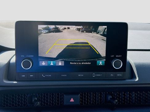 Certified 2024 Honda CR-V Sport image 13